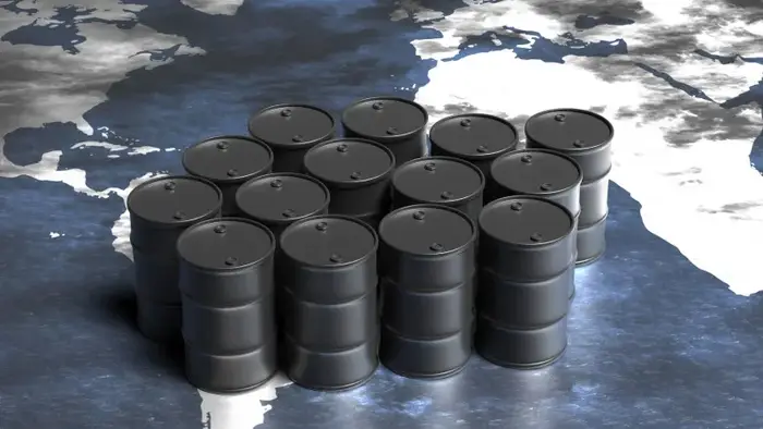 Казахстан: Нефтяной шторм не грозит, несмотря на уход ОАЭ из ОПЕК