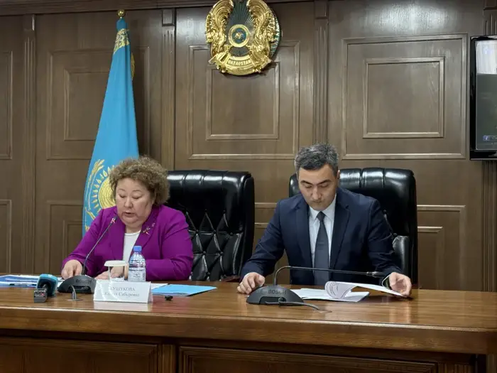 Развитие торговли и промышленного потенциала Актюбинской области
