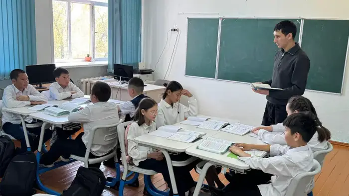 Павлодарские учителя: ИИ на уроках — новый учебный тренд!