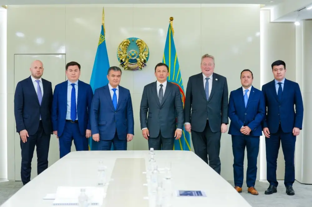 Чемпионат мира по боксу пройдет в Астане в 2027 году (10)
