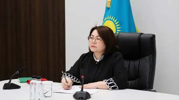 Заседание ономастической комиссии в Алматинской области: обсуждение новых названий для 181 улицы