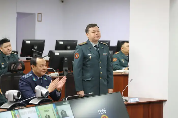 Кадровые изменения в Национальной гвардии: новые назначения могут повлиять на оперативную эффективность и стратегию