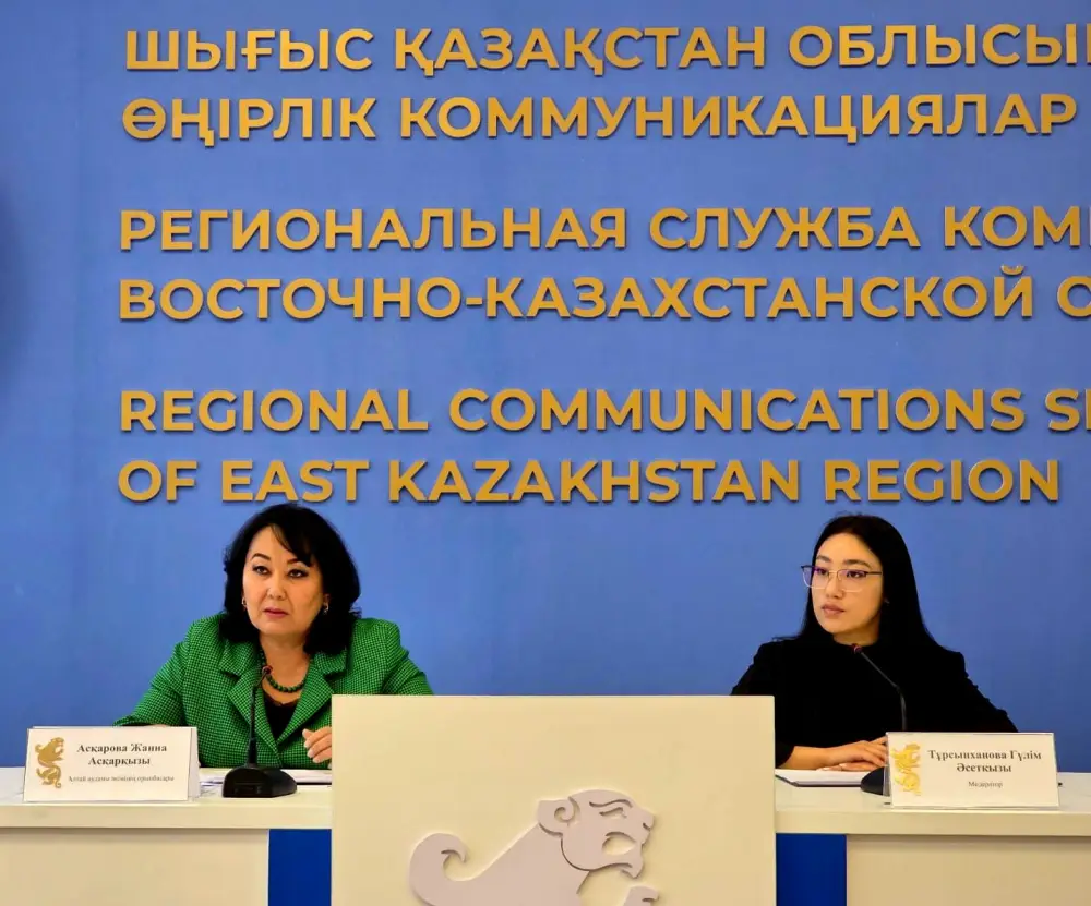 Экономическое развитие Алтая: синергия рыбоводства и молочного животноводства