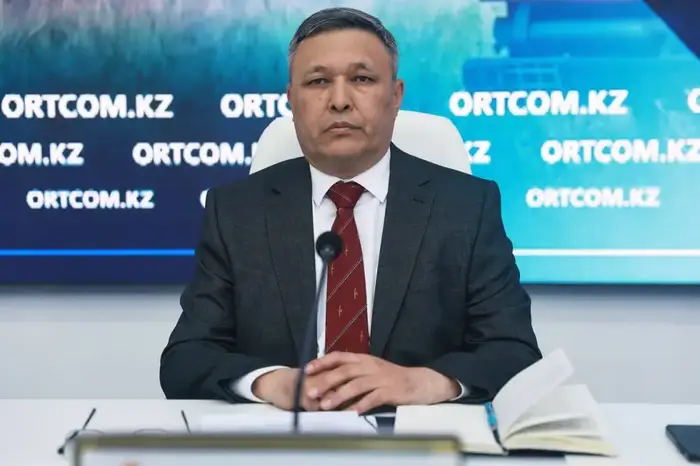 Пожароопасный период в Казахстане: начало работ по тушению лесных и степных пожаров