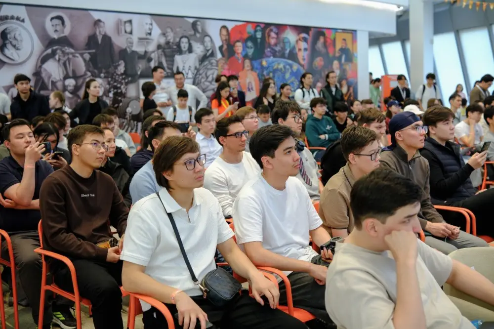 Технологические стартапы на Pizza Pitch в Астане: победа Desargues AI и новые возможности для инвестиций