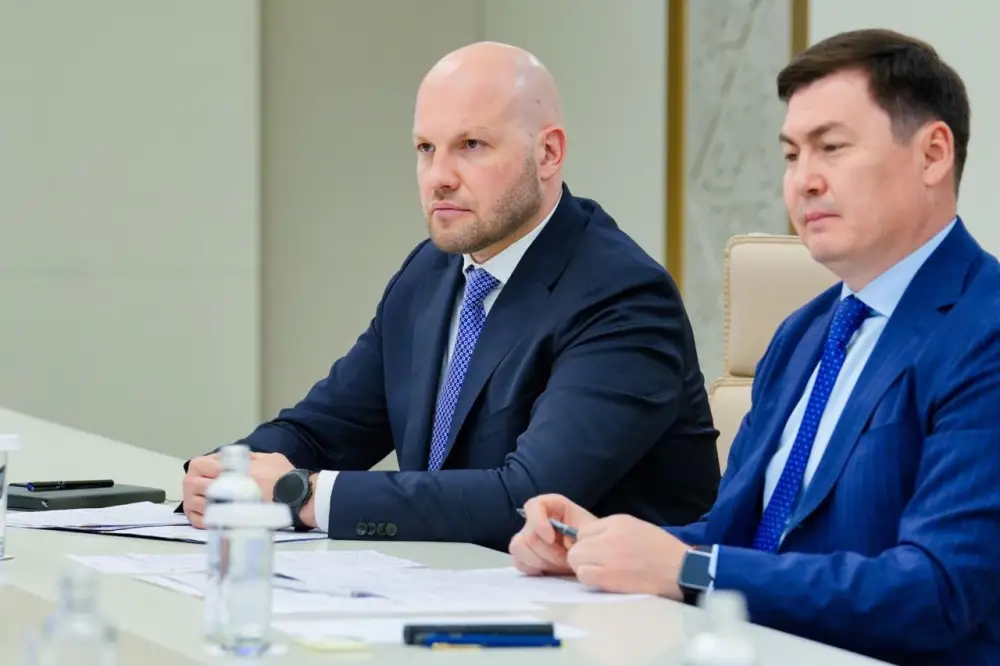 Чемпионат мира по боксу пройдет в Астане в 2027 году (5)