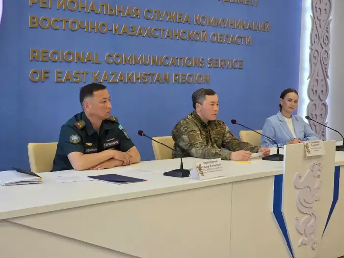 Безопасность на водоемах ВКО: где купаться с 1 июня?