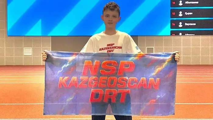 Победа Тимофея Муравьева на чемпионате Казахстана по дронрейсингу: новые перспективы для молодого спортсмена