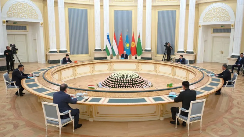 Токаев: Интернет-угрозы растут, министры ищут решения Павлодаре