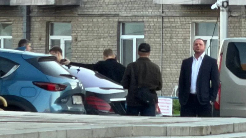 Экс-руководителя аппарата президента Украины подозревают в отмывании денег: разоблачена группа, легализовавшая 460 миллионов гривен на элитном строительстве Павлодаре