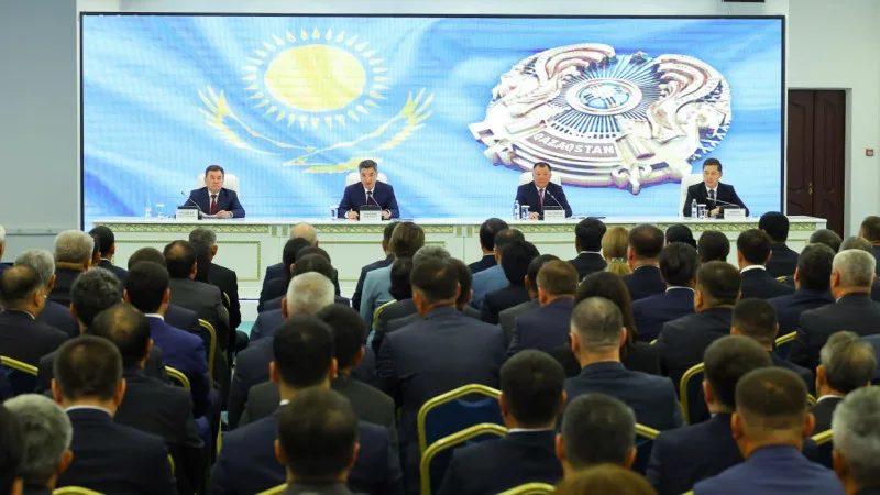 Кто ещё мечтал стать акимом Кызылорды? Павлодаре