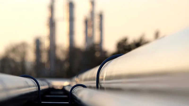 Нефть скользит вниз: мирное соглашение США и Ирана как ледяной дождь