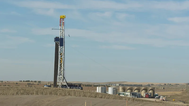 Штраф в полмиллиарда тенге для нефтяной компании в Мангистау: последствия для местного населения и экологии