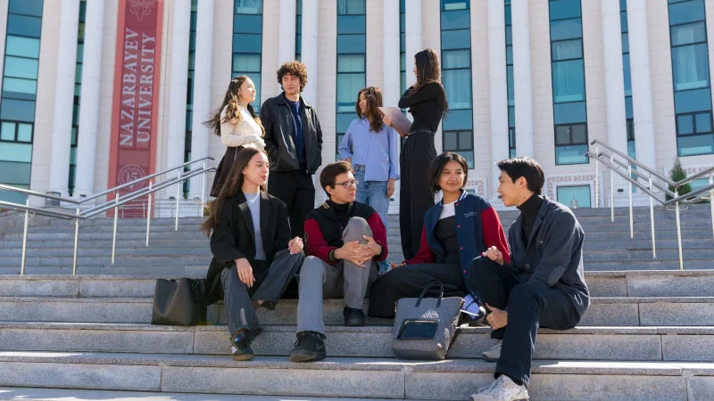 Nazarbayev University Introduces Partial Grants for International Students Without State Funding Павлодаре