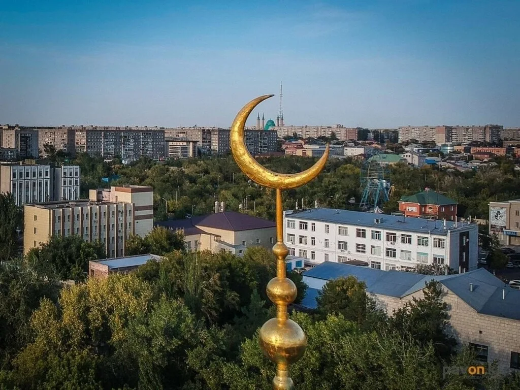 Курбан Айт: Праздник жертвоприношений объединяет павлодарцев и мусульман всего мира Павлодаре