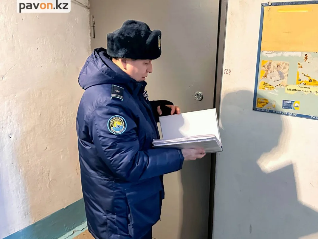 Павлодарцы приглашаются к участию в международном фотоконкурсе "Заң мен тәртіп", который предоставляет уникальную возможность продемонстрировать свои таланты и взгляды на правопорядок и закон. Конкурс открывает двери для творческих людей, желающих поделит Павлодаре