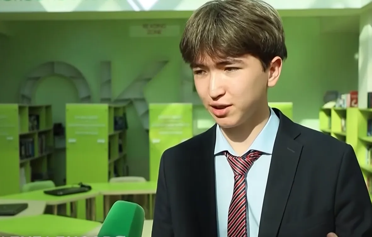 Подросток из Павлодара за год заработал миллион, показав, как нейросети могут изменить подход к предпринимательству и вдохновить молодежь на создание собственных проектов Павлодаре