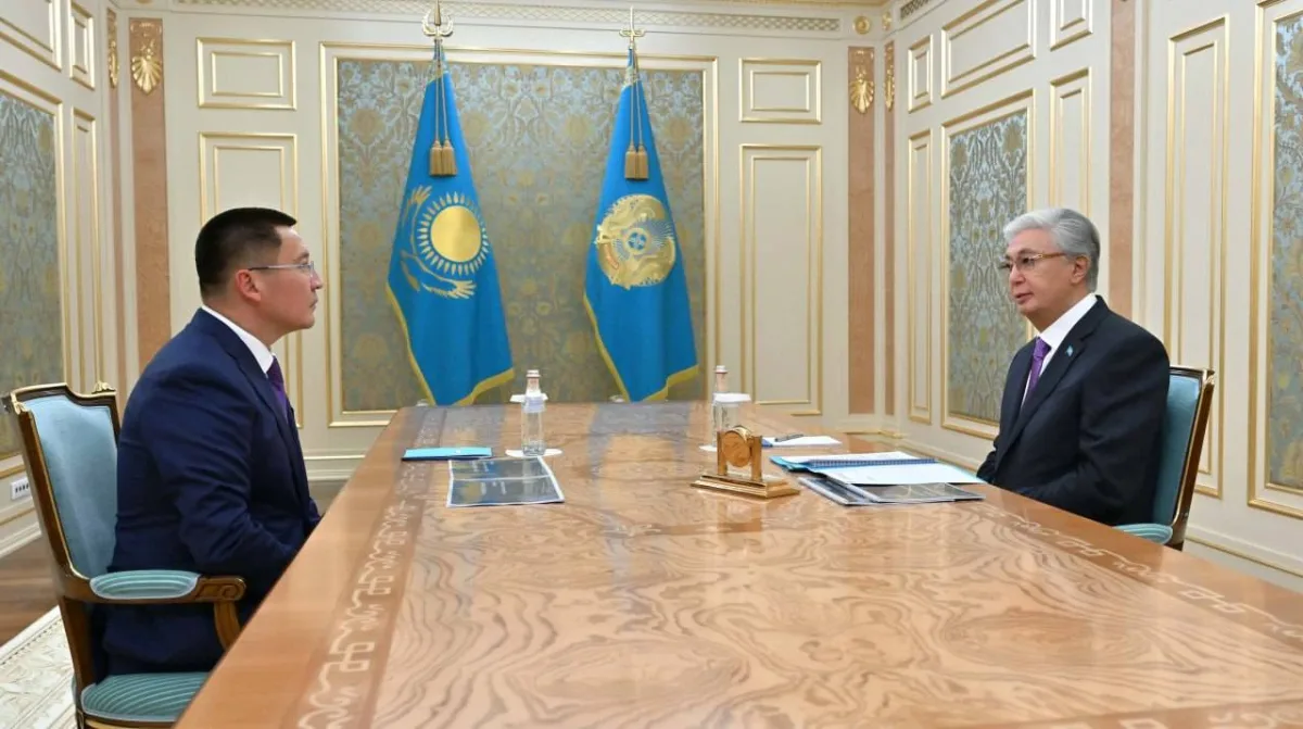 Президент Казахстана поручил проработать вопрос открытия международного аэропорта в Экибастузе Павлодаре