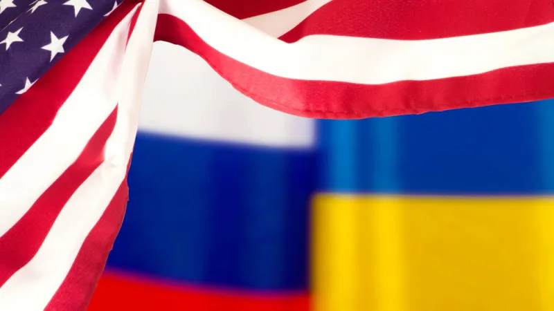 Россия и Украина согласовали трёхдневное перемирие: шаг к гуманитарному взаимодействию и обмену пленными Павлодаре