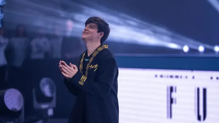 Выступление FURIA на PGL Astana: Как результаты турнира повлияли на карьеру Данила 'molodoy' Голубенко