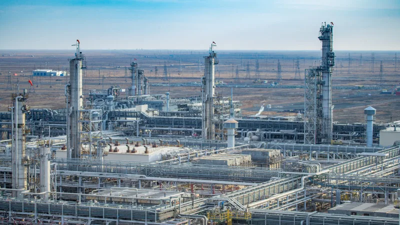 Тенгиз: сбой в производстве нефти — что дальше для Казахстана?