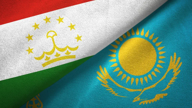 Казахстан и Таджикистан укрепляют союз: новый закон подписан в Нур-Султане Павлодаре