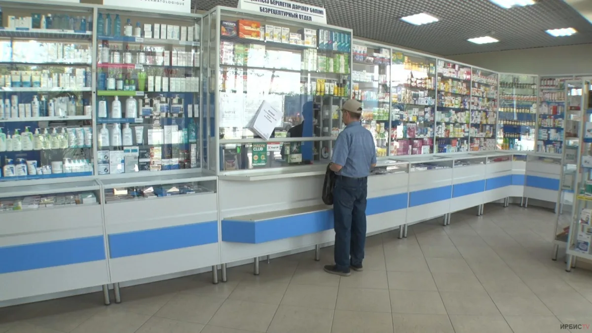 Павлодарцы лишились доступа к этанолу: новые правила аптечной продажи
