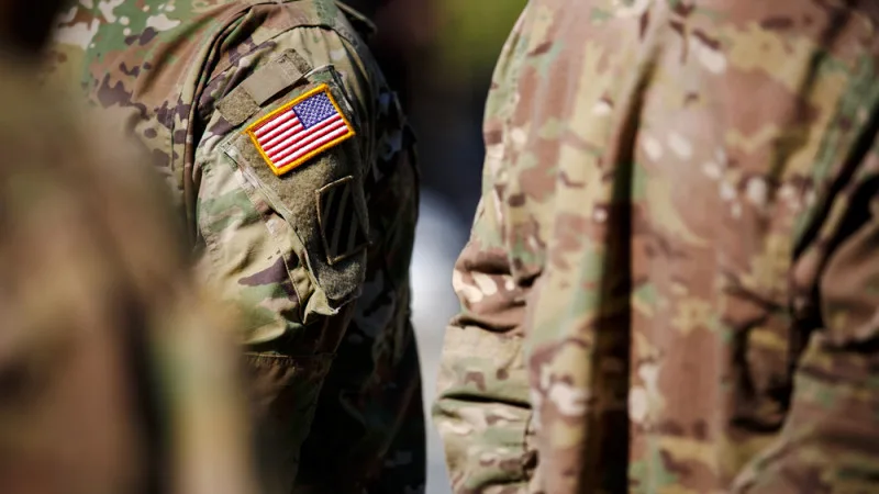 Срочно: США выводят 5 тысяч военных из Германии — Пентагон подтверждает разногласия с Берлином Павлодаре