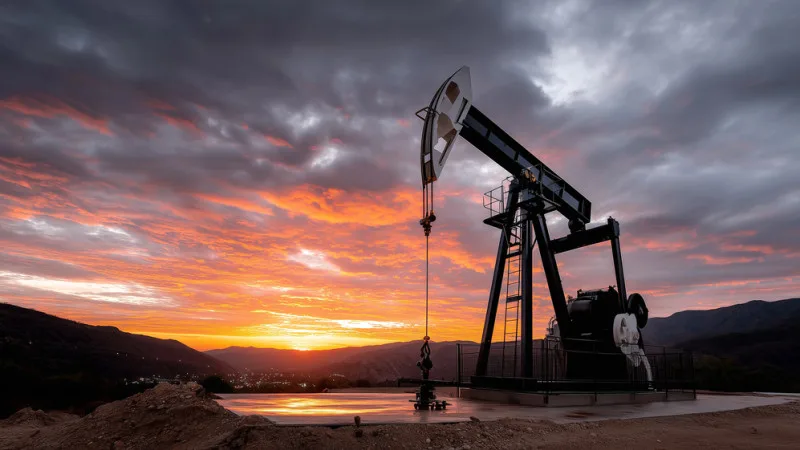 Иран: Нефтяной шторм на горизонте — готовьтесь к 200 долларам за баррель
