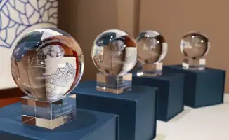 Карагандинская библиотека отмечена международной наградой за проект о культурном разнообразии
