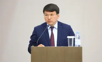 В Актюбинской области наблюдается рост интереса к внутреннему туризму