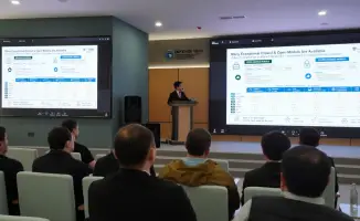 Кай-Фу Ли обучает казахстанских лидеров перед международной выставкой GITEX AI Kazakhstan 2026