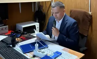 Масштабная лекция в Алматы: укрепление правовой грамотности как шаг к снижению экстремизма