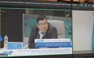 Обсуждение прав человека на здоровье на международной конференции СНГ