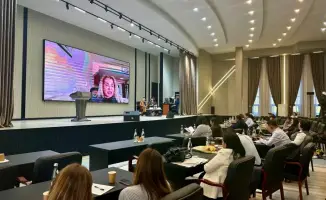Международная конференция в Алматы: цифровизация архивного дела и новые технологии
