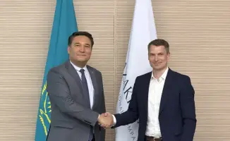 Казахстан и Дания: крепкое сотрудничество на горных вершинах