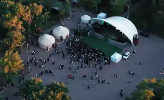 Форум молодёжи в Караганде: новые идеи в области цифровых технологий и искусственного интеллекта