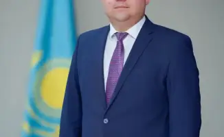 Адиль Кусманов: новый архитектор стратегического будущего Казахстана