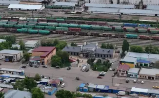 Модернизация железнодорожных вокзалов в Акмолинской области: акцент на международные стандарты