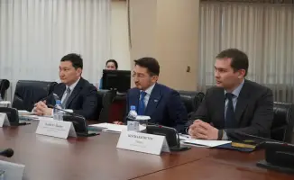 Внедрение ИИ в госуправление цифровой профиль граждан модернизация систем Dalil Information Technology