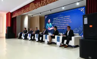 Традиции и инновации: Алтынсарин объединяет поколения!