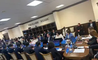 Развитие цифрового образования на Форуме Альянса вузов ШОС