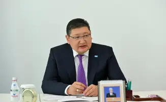 Граждане Абайской области получили конкретные решения на встрече с акимом