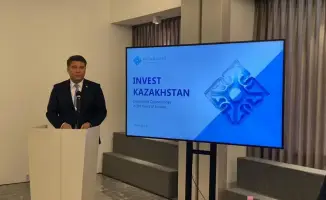 Казахстан и Корея: бизнес-сотрудничество на новых путях!