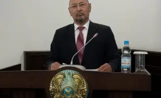 В областном акимате обсуждены вопросы передачи возвращенных земель и итоги месячника чистоты