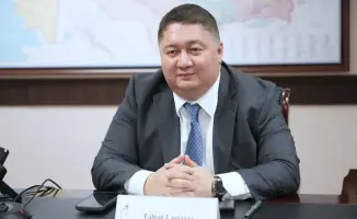 Вице-министр транспорта РК обсудил с представителями Kent State University создание международного авиационного университета в Казахстане