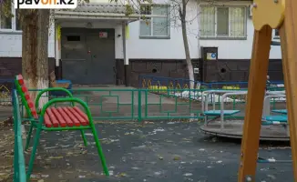 В Павлодаре в этом году заасфальтируют 100 дворов