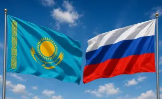 Энергетический мост: Казахстан и Россия в поисках гармонии и стабильности