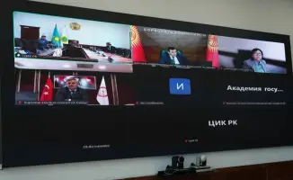 Противодействие дезинформации в электоральном процессе странами ОТГ