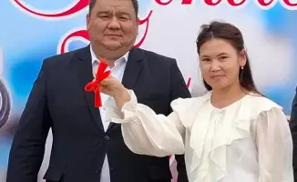 Ключи от счастья: 90 новых домов в Балхаше!